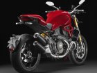 Ducati Monster 1200S